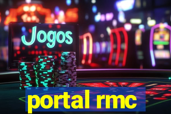 portal rmc